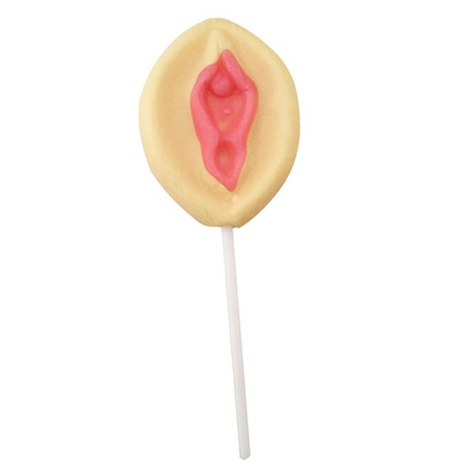 Hovedbilde CANDY PUSSY LOLLYPOP