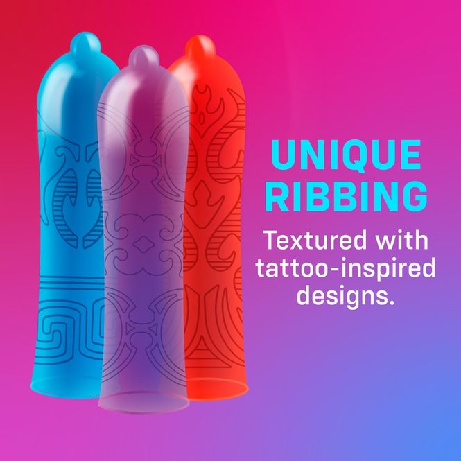 Hovedbilde ONE - Tattoo Touch 12Pakk