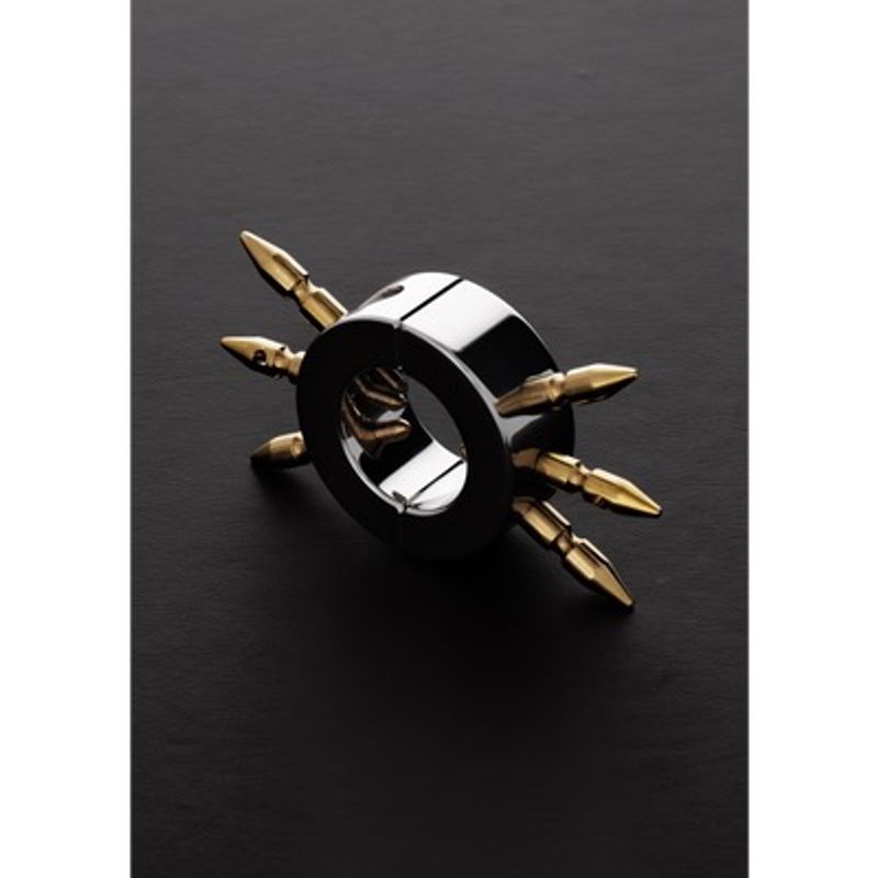 Ball Stretcher with Spikes - ballstrekker