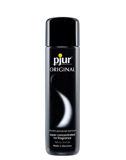 Hovedbilde Pjur Original - Silikonbasert Glidemiddel - 100ml
