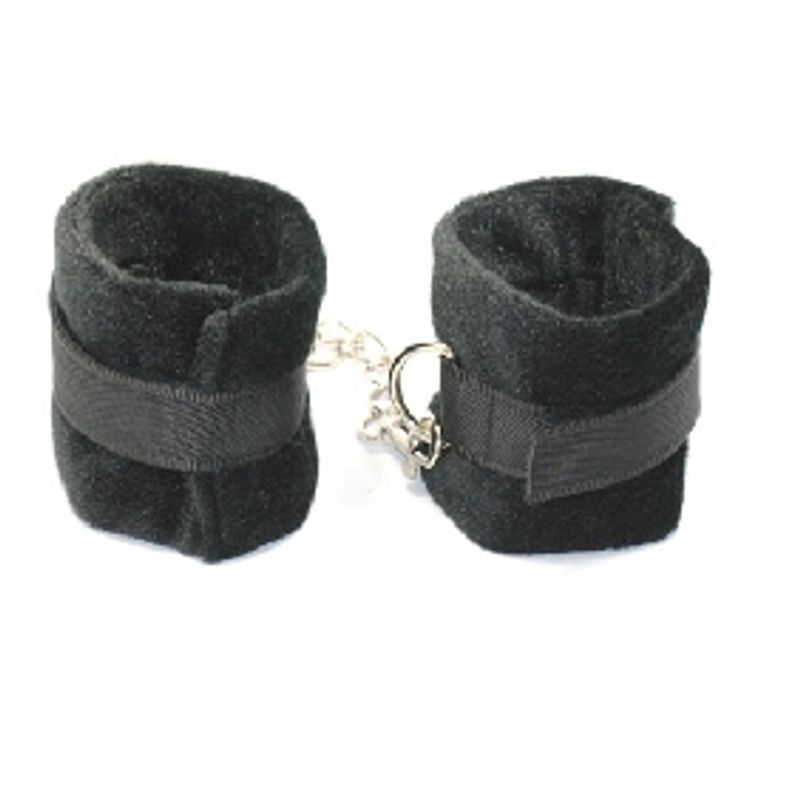 Erotic - Borrelås håndcuffs