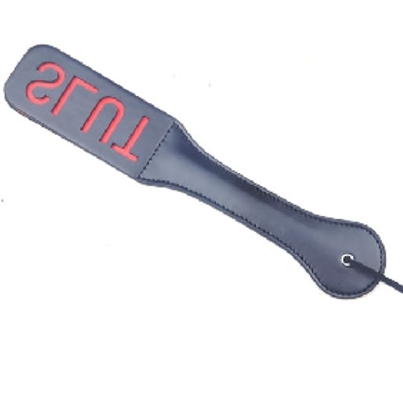 Erotic - Paddle 32 cm - Slut
