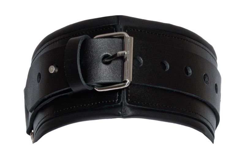 ZADO - Leather Collar/Leash