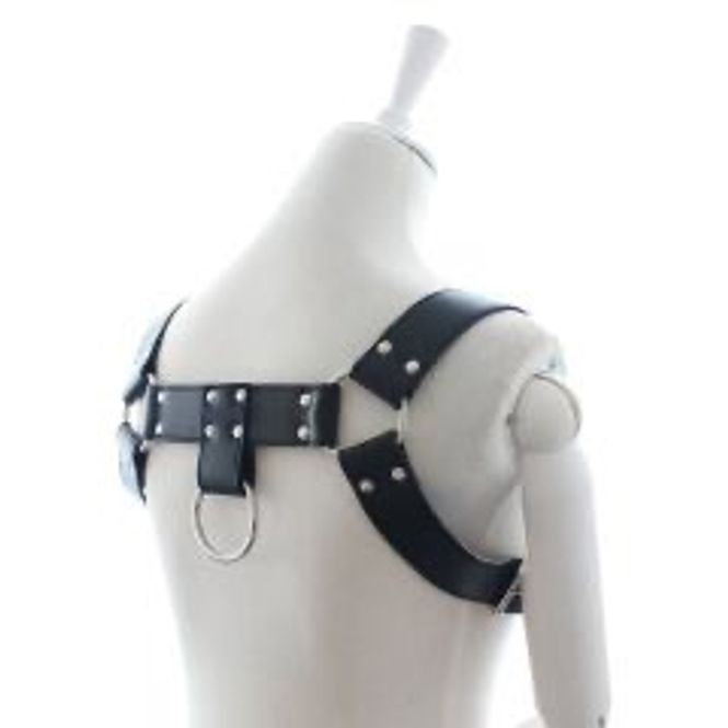 Hovedbilde Harness Body Bondage