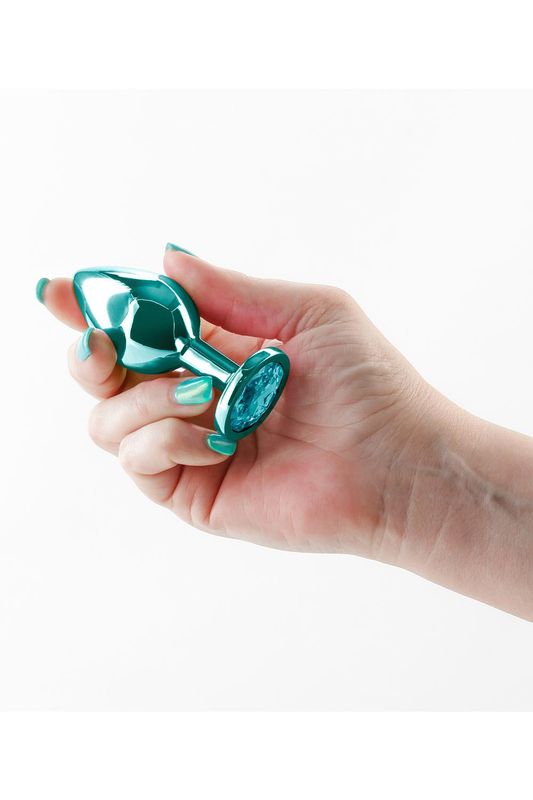 REAR ASSETS MEDIUM TEAL