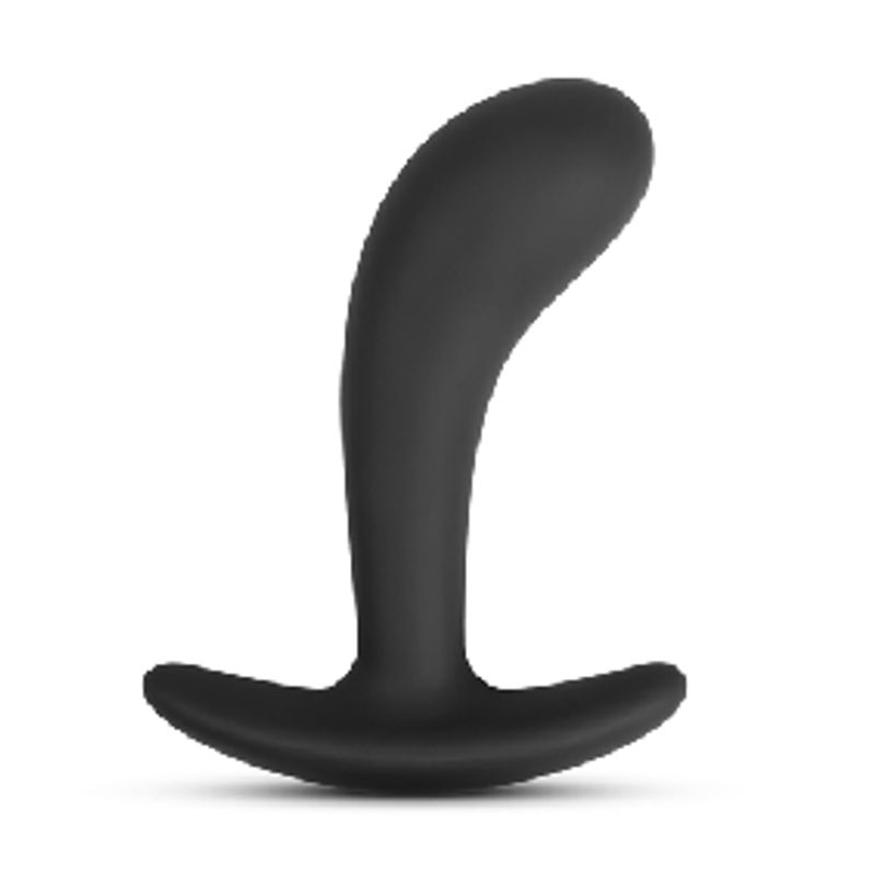 Silikon ButtPlug 3 pakk