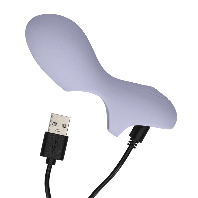 LOVELINE - Finger Vibrator Lavender