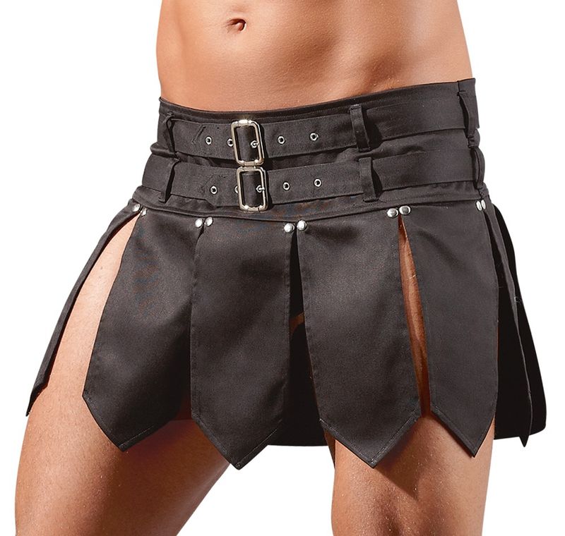 Gladiator kilt