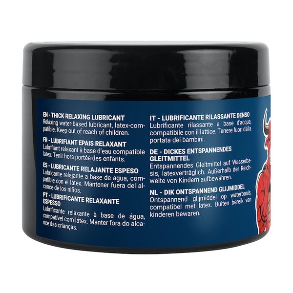 Hovedbilde Fuck & Fist - FF Hybrid Relax - Thick Lubricant - ...