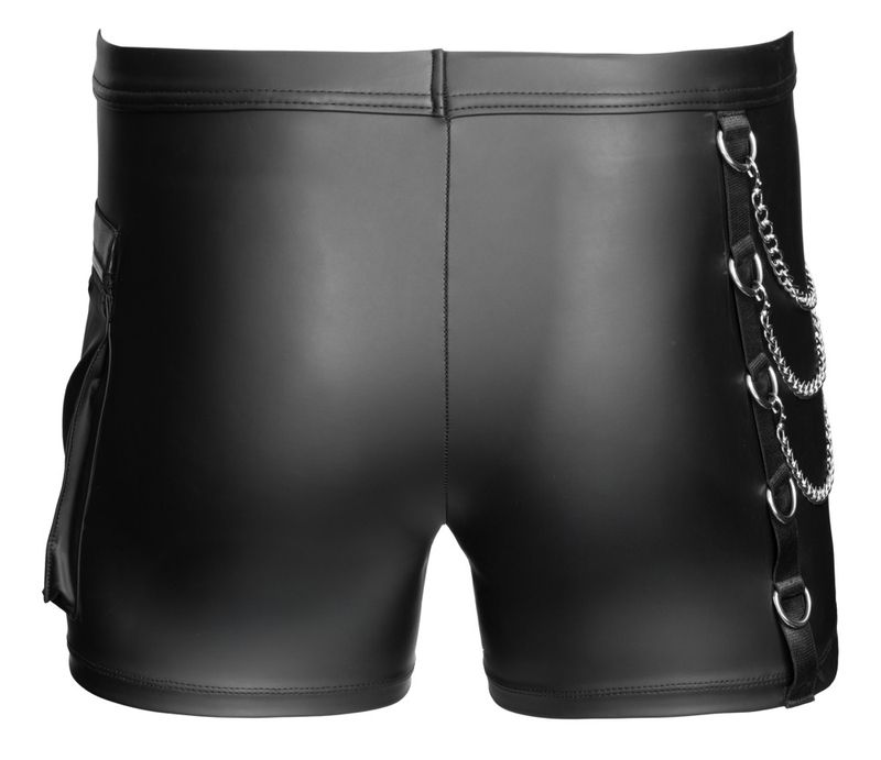 Boxer - cargo