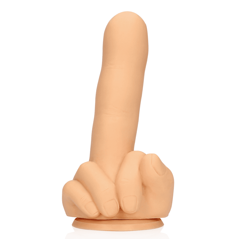 Up Yours - Flesh