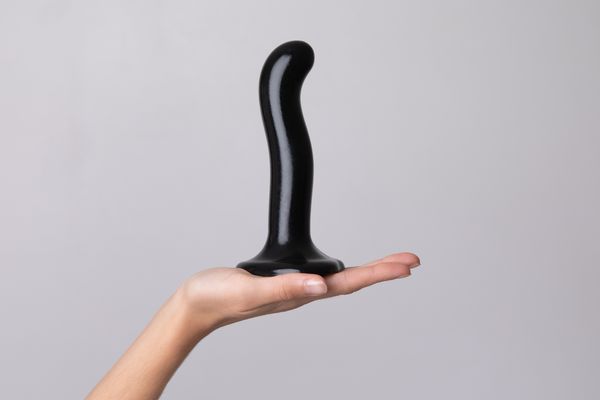 Hovedbilde STRAP-ON-ME - P&G SPOT DILDO - S
