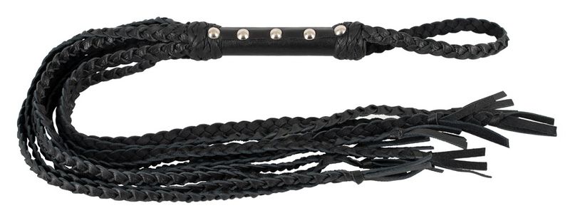 ZADO - CatONine Flogger skinn 70cm