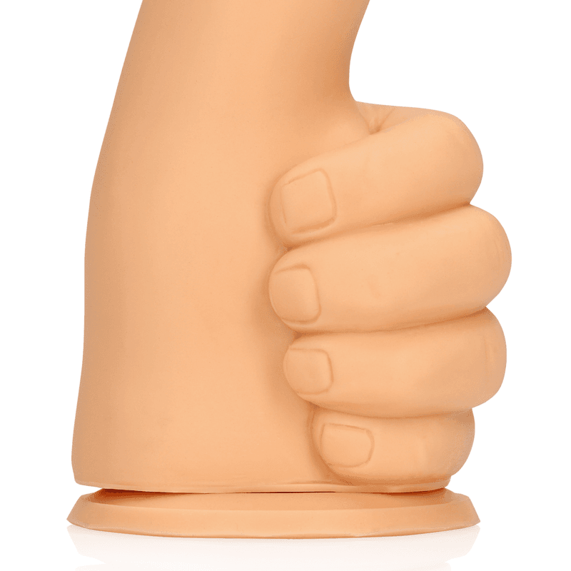 Thumbs Up - Flesh