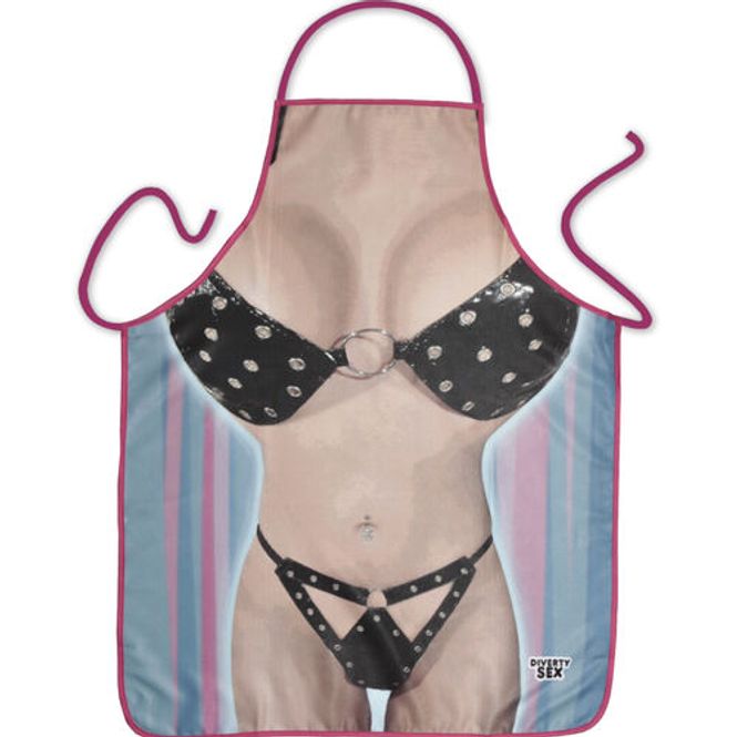 Hovedbilde APRON - WOMENS BIKINI