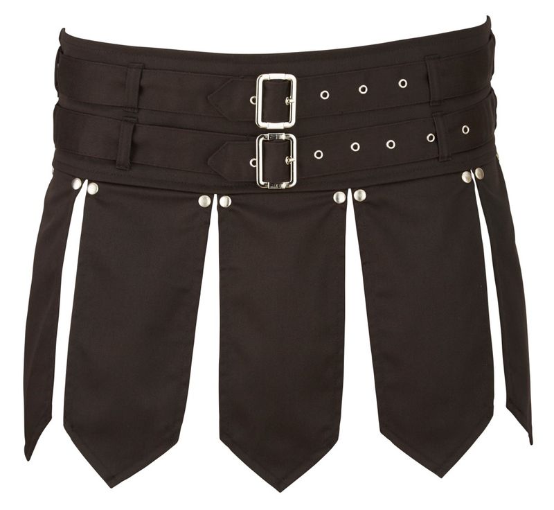 Gladiator kilt