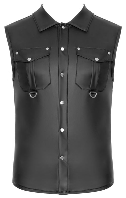 Skjorte - Sleeveless