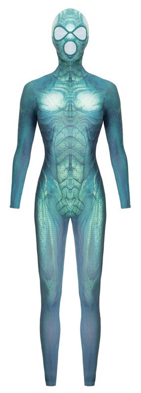 Beasty Jumpsuit L/XL