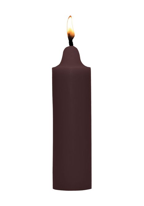Hovedbilde Wax Play Candle - Chocolate duft