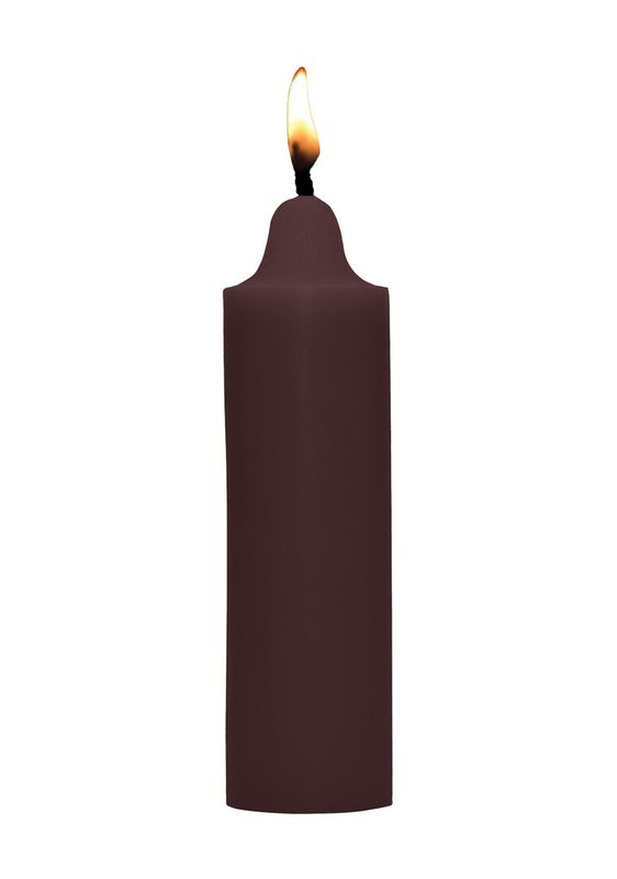 Wax Play Candle - Chocolate duft