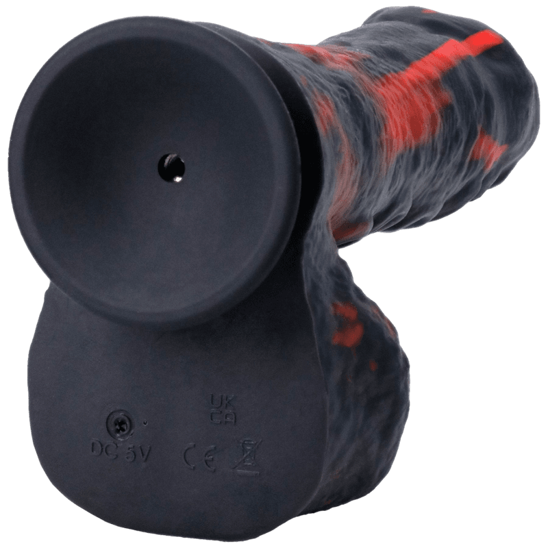 Doc Johnson - Tendril Thruster - Mini Fuck Machine