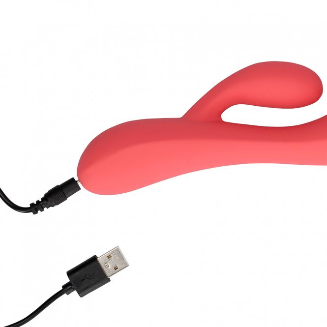 Hovedbilde LOVELINE - Astro Dust Rabbit Vibrator