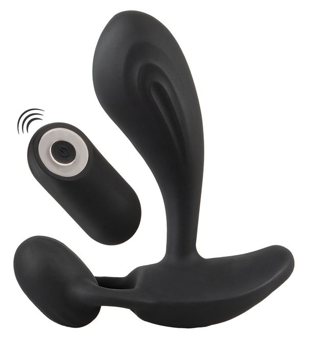 Hovedbilde RC Two Spot Massager