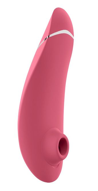 Hovedbilde Womanizer Premium 2 - Rosa