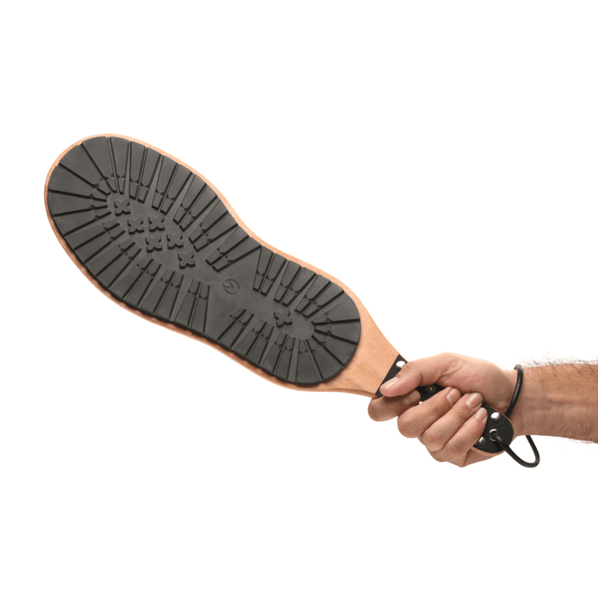 Hovedbilde Tread Boot - Paddle