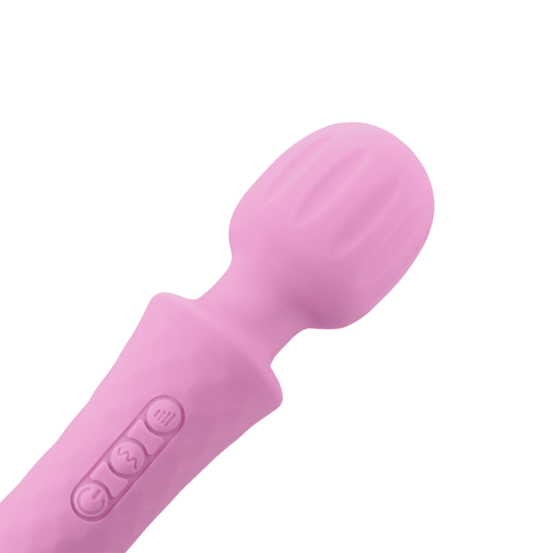 LOVELINE - Exotic Fuchsia Small Wand
