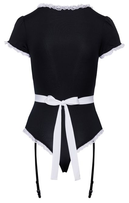 Hovedbilde Waitress costume