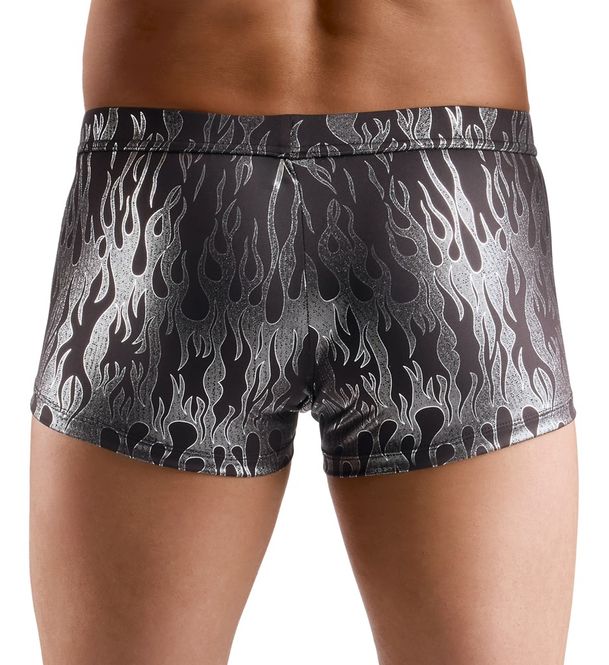 Hovedbilde Boxer mystical metallic