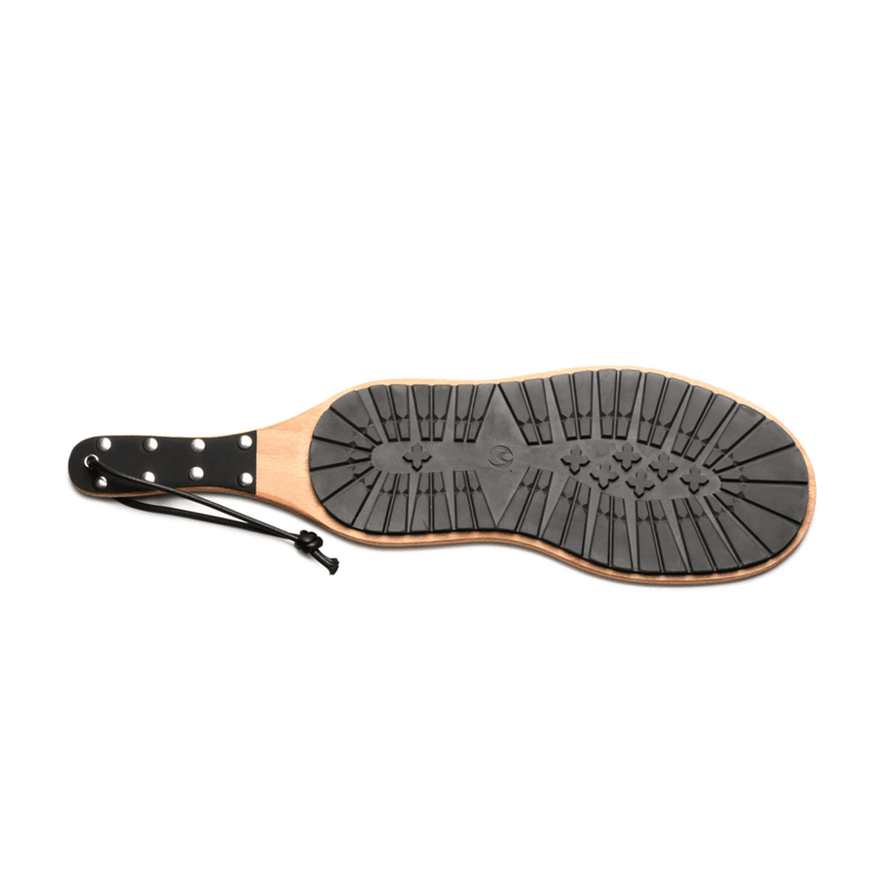 Tread Boot - Paddle