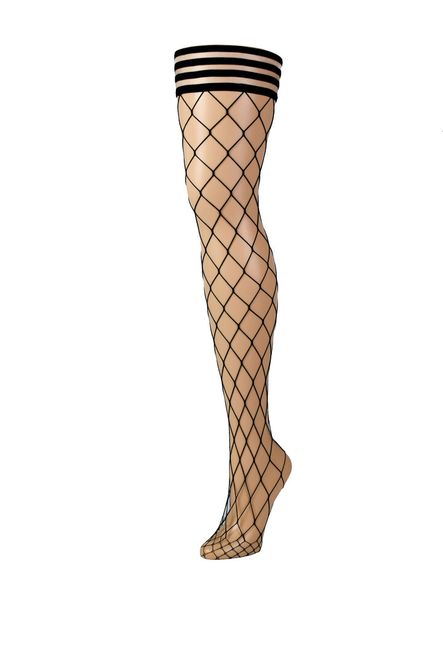 Hovedbilde Michelle - Hold Up - Netting Black