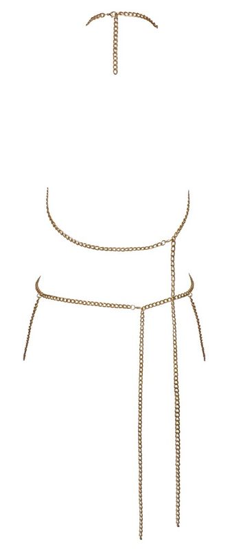 Body Chain GULL