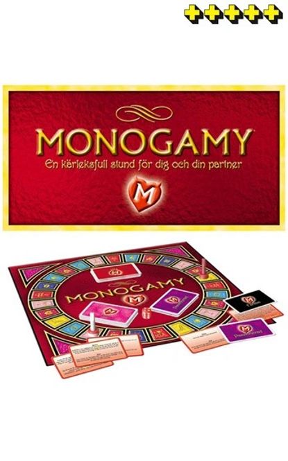 Hovedbilde Monogamy