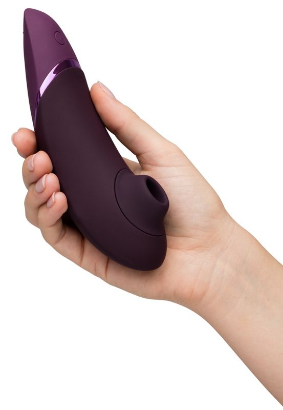 WOMANIZER - NEXT - Lilla