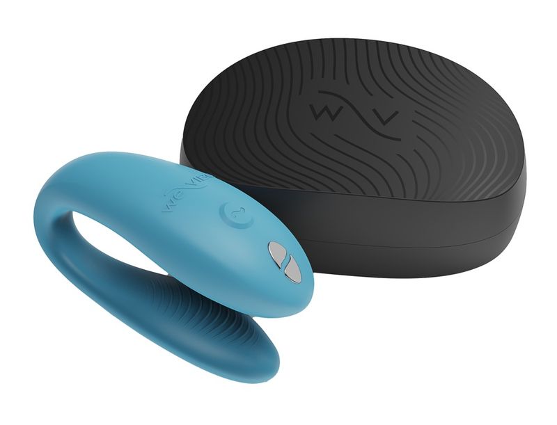 WE-VIBE - Sync Go - Turkise