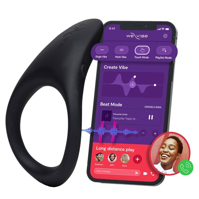 Hovedbilde We-Vibe - Verge 2