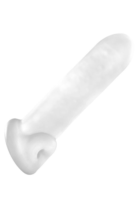 Fat Boy Original Ultra Fat - Dildo - 7