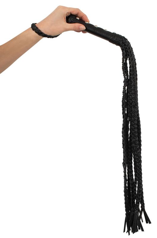ZADO - CatONine Flogger skinn 70cm