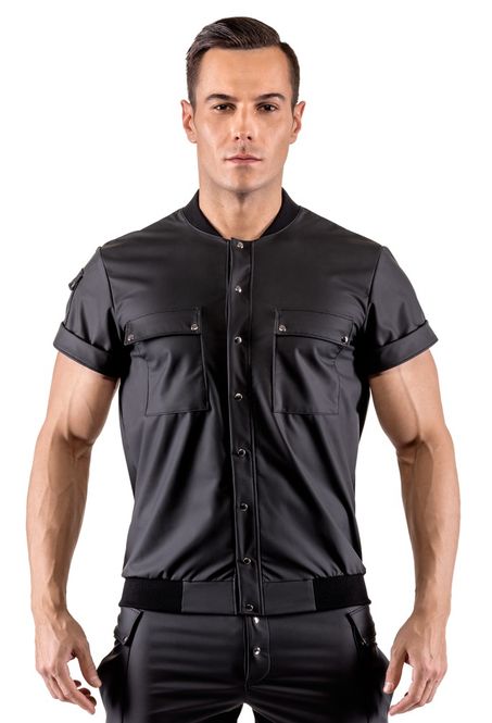 Hovedbilde Skjorte - jakkestil