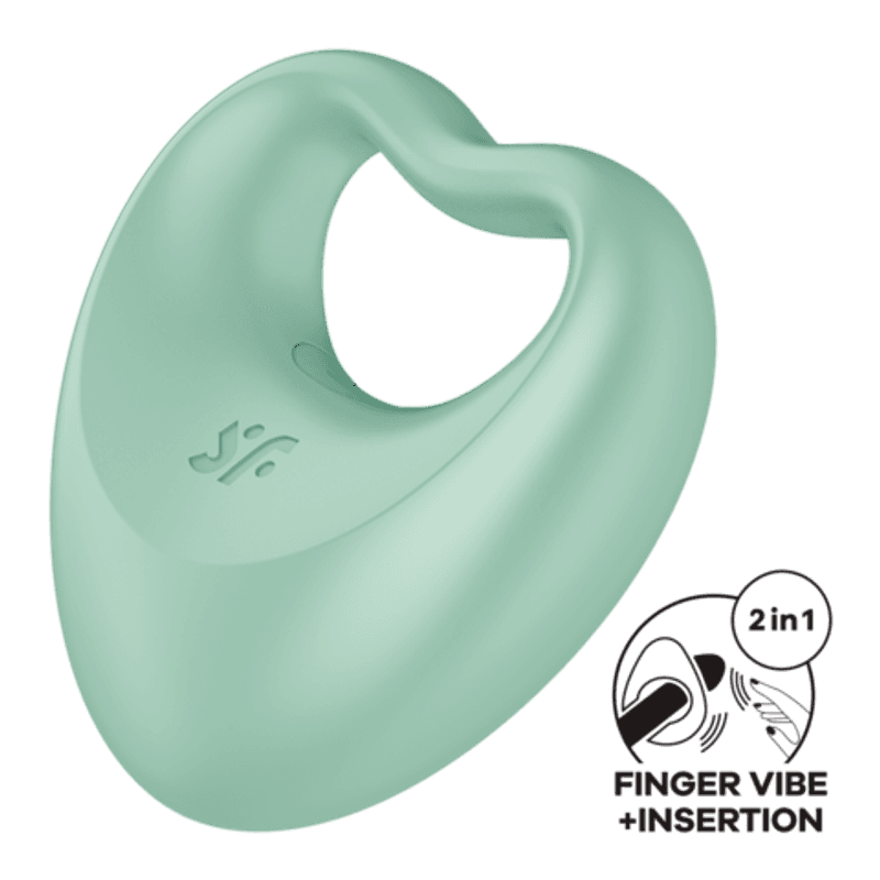 SATISFYER - Perfect Pair 3