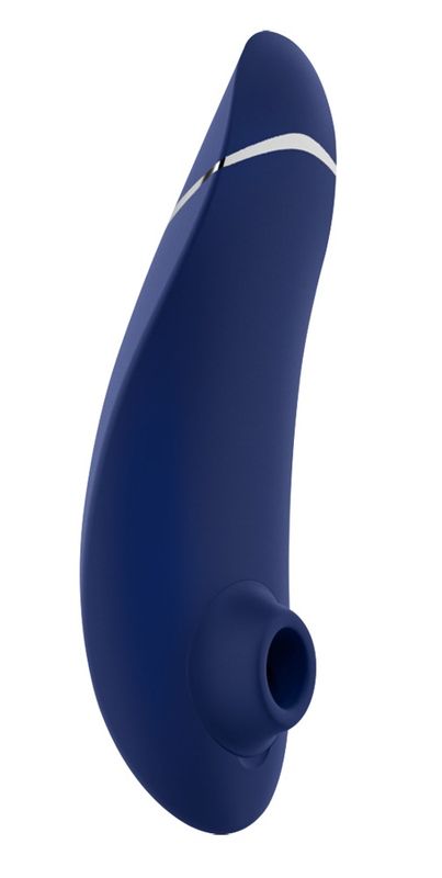 Womanizer Premium 2 - Blå