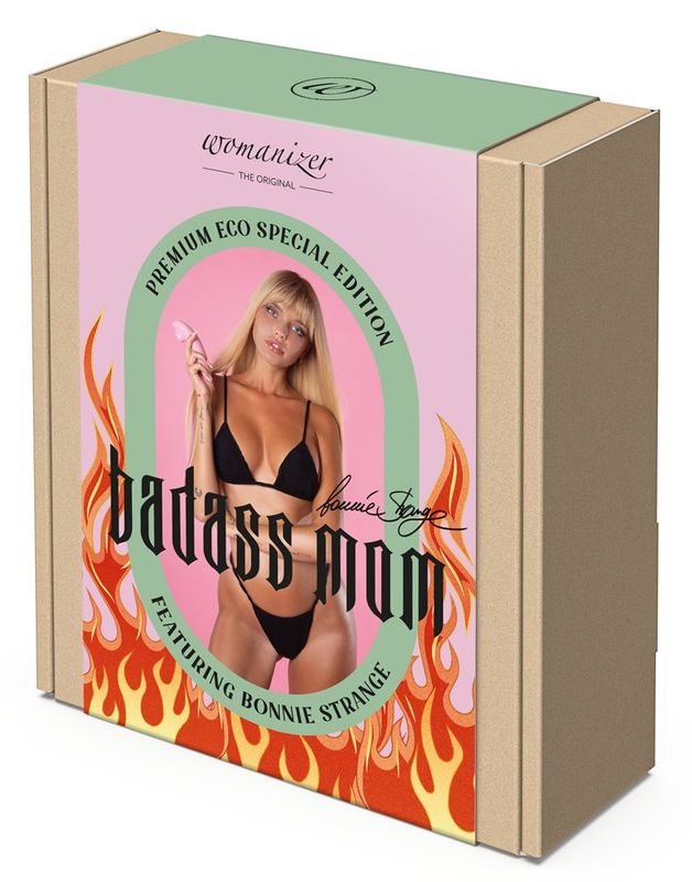 Womanizer - Premium eco Bonnie Strange