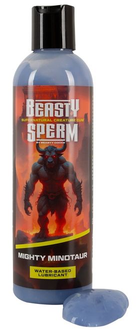 Hovedbilde Beasty Sperm Mighty Minotaur