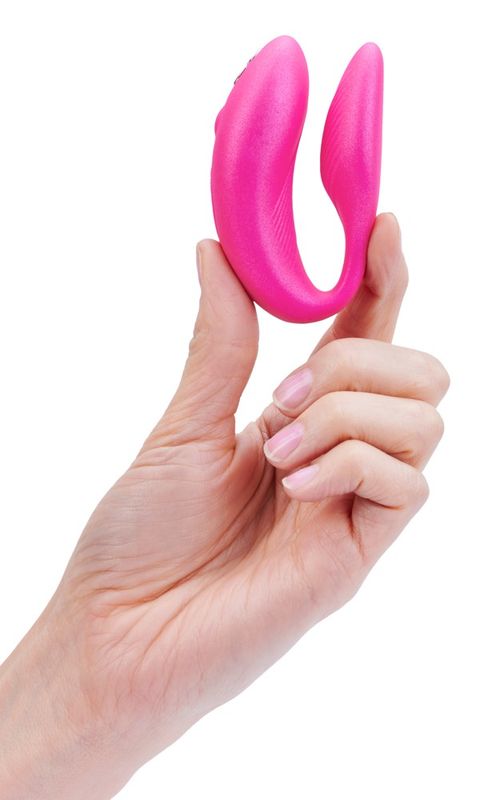 We-vibe - Chorus Rosa