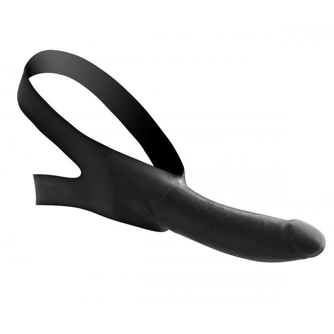 Hovedbilde Face Fuck - Strap-On Gag
