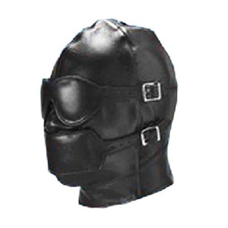 BDSM maske 