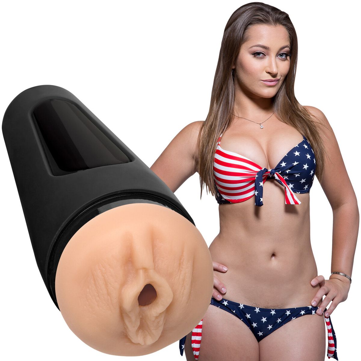 Main Squeeze - Dani Daniels - ULTRASKYN